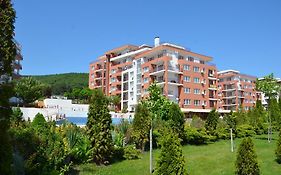 Apartments Fort Noks